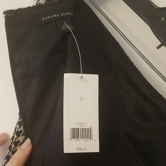 NWT Banana Republic Skirt NEW w tag - Picture 5 of 7